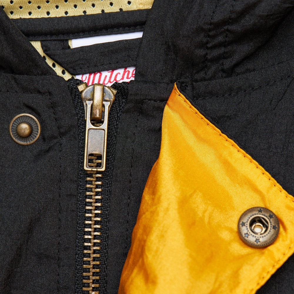 Team OG 2.0 Anorak Windbreaker - Los Angeles Lakers - Image 3