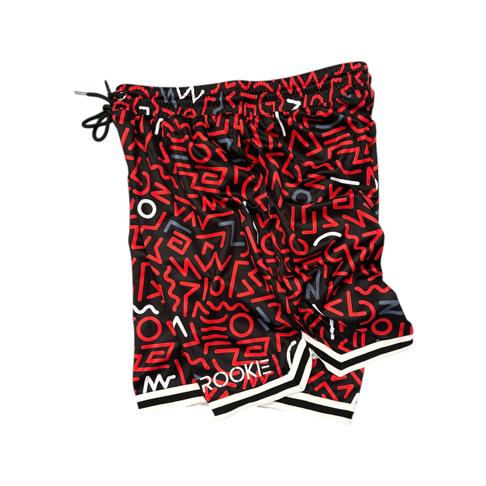 The GOAT Shorts Symbol - Image 3