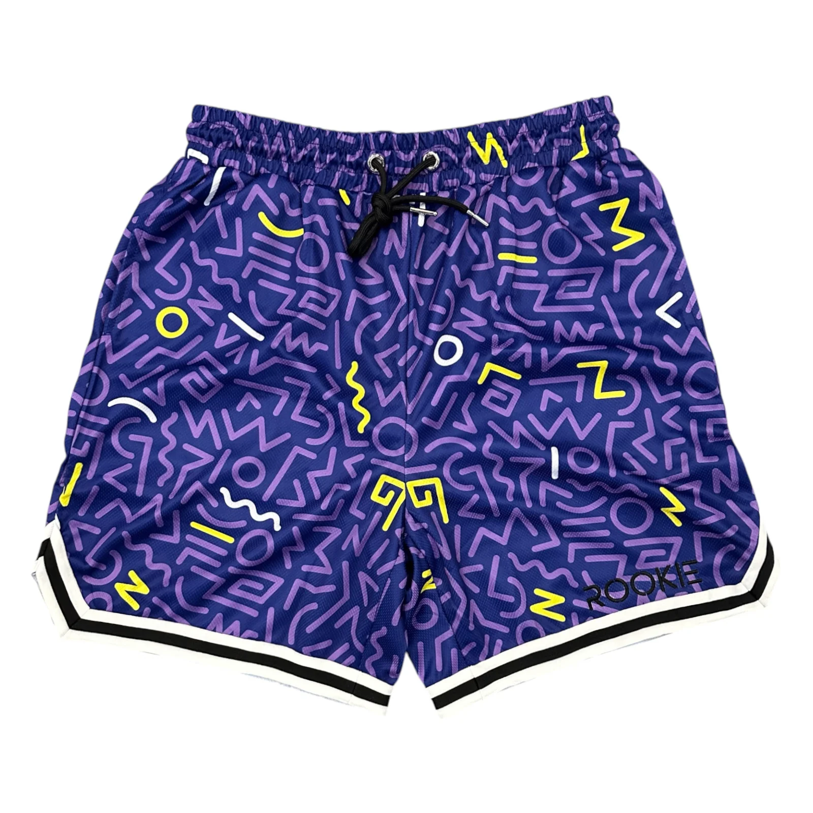 The GOAT Shorts Symbol - Image 4