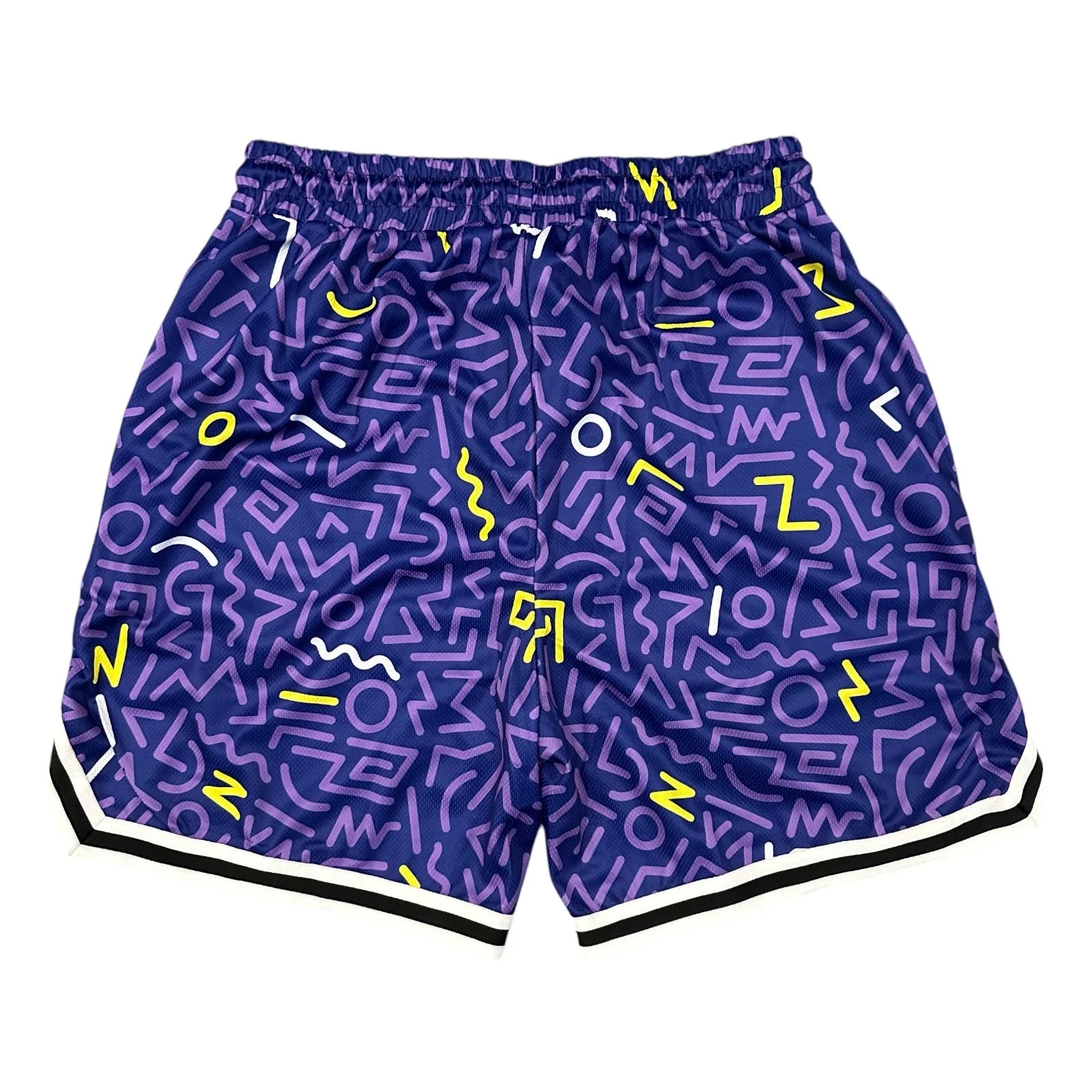 The GOAT Shorts Symbol - Image 5