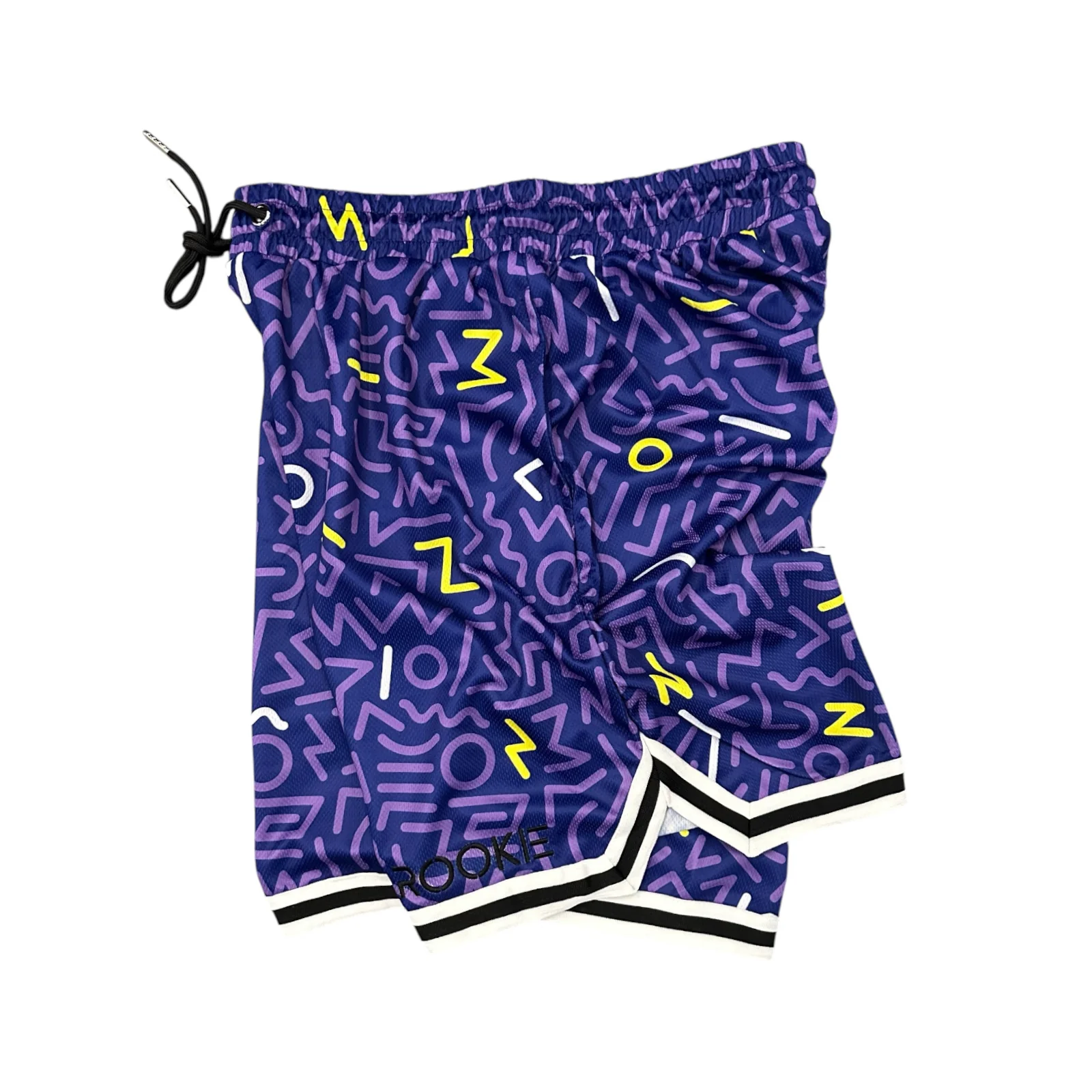 The GOAT Shorts Symbol - Image 6