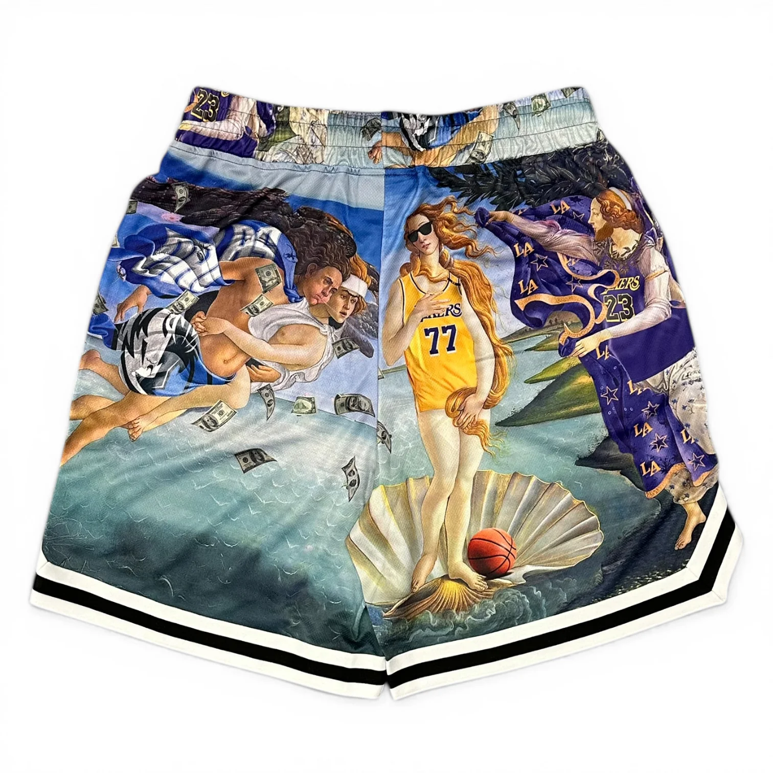 The Trade Shorts - Image 2