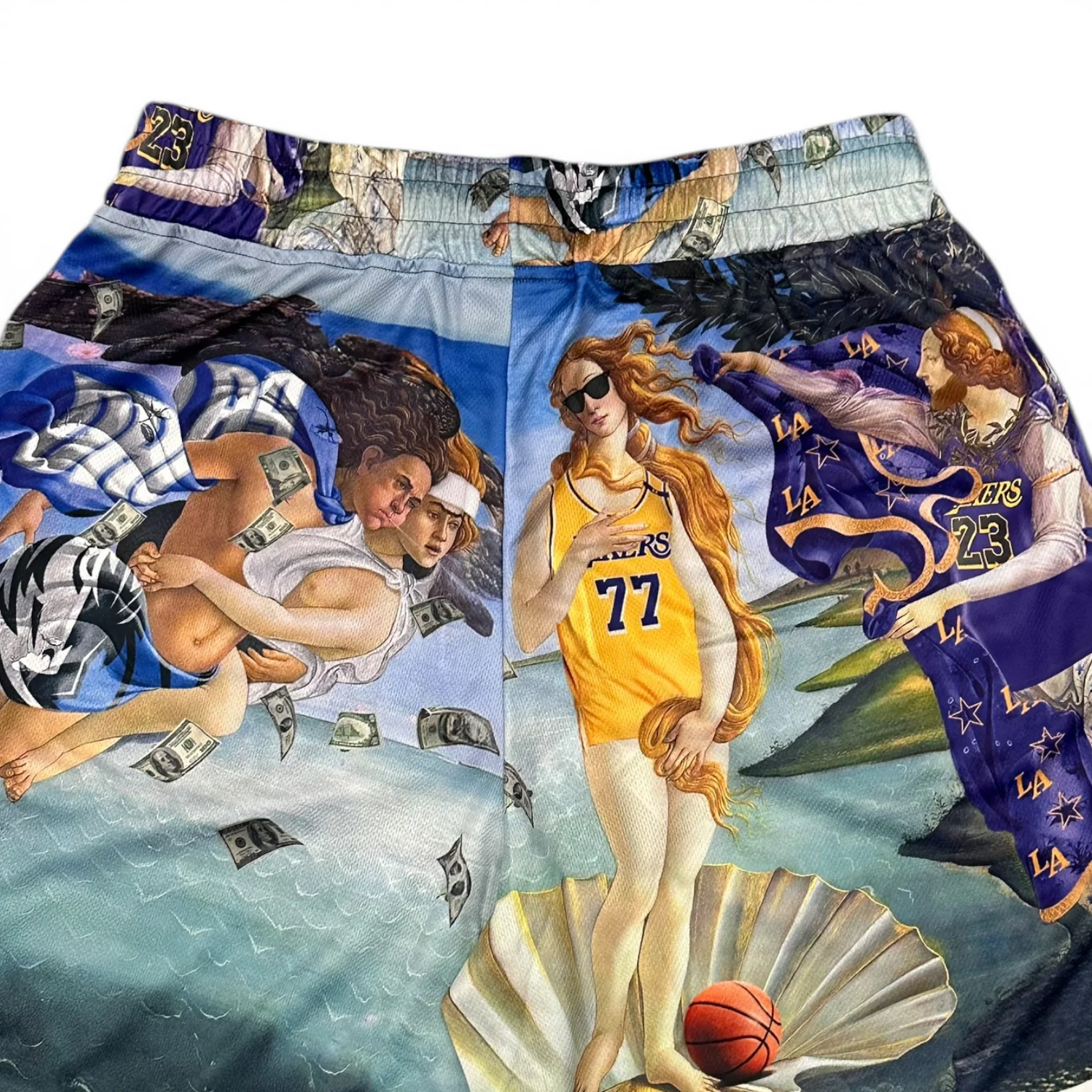 The Trade Shorts - Image 5