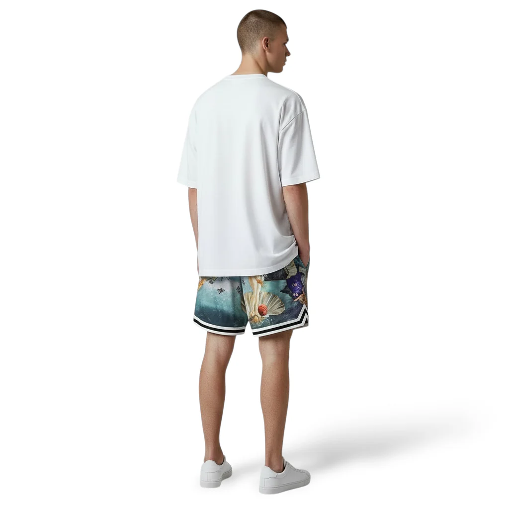 The Trade Shorts - Image 9