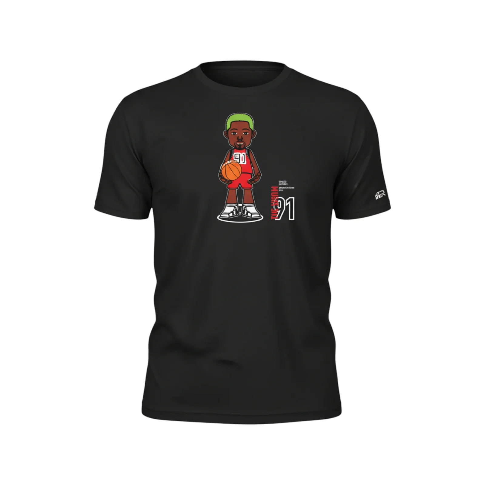 The Worm T-Shirt