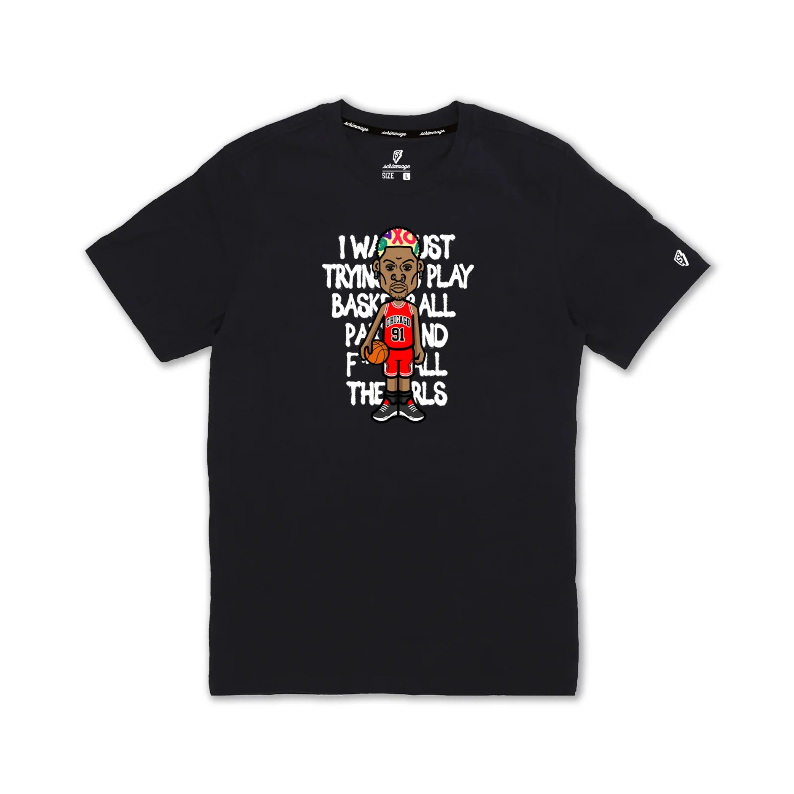 The Worm Tee - Image 2