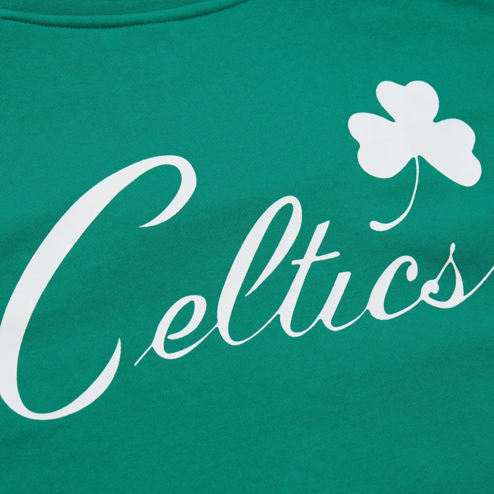 There and Back Fleece Crew Boston Celtics - Image 4