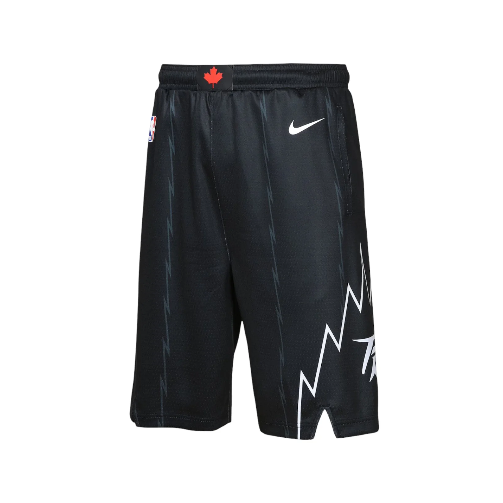Toronto Raptors City Edition Swingman Junior