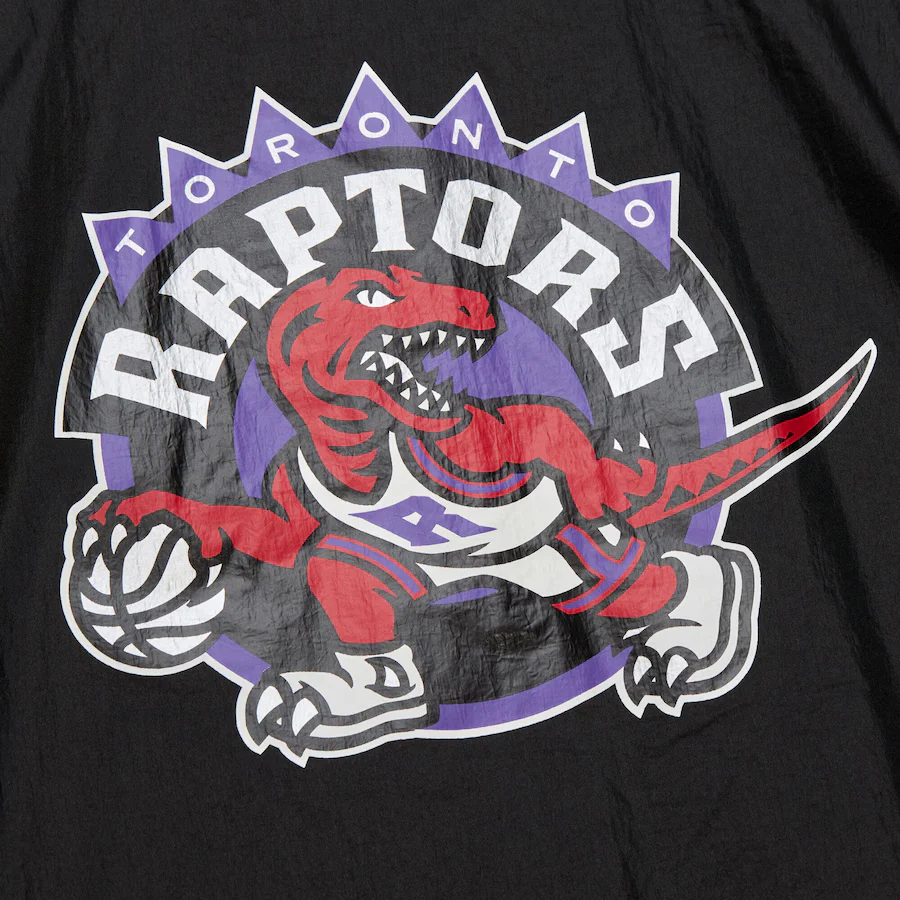 Toronto Raptors Team OG 3.0 Anorak half-zip - Image 4