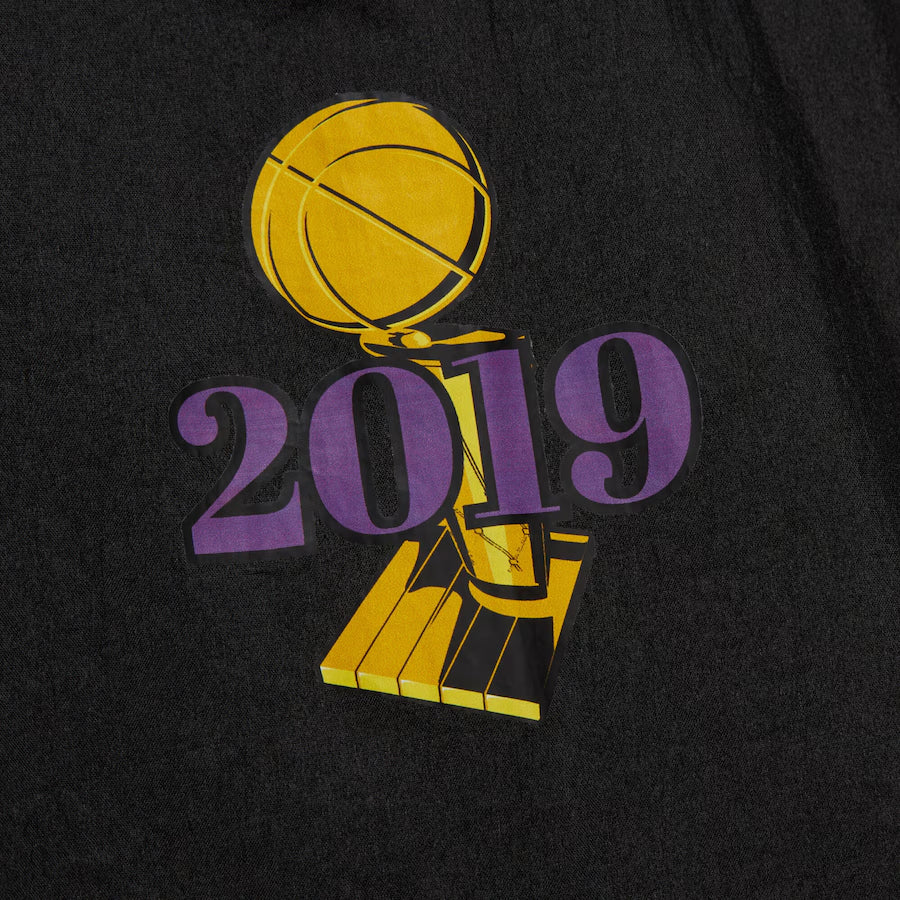 Toronto Raptors Team OG 3.0 Anorak half-zip - Image 5