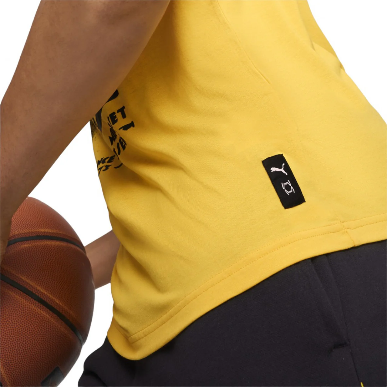 TSA Tee - Image 5