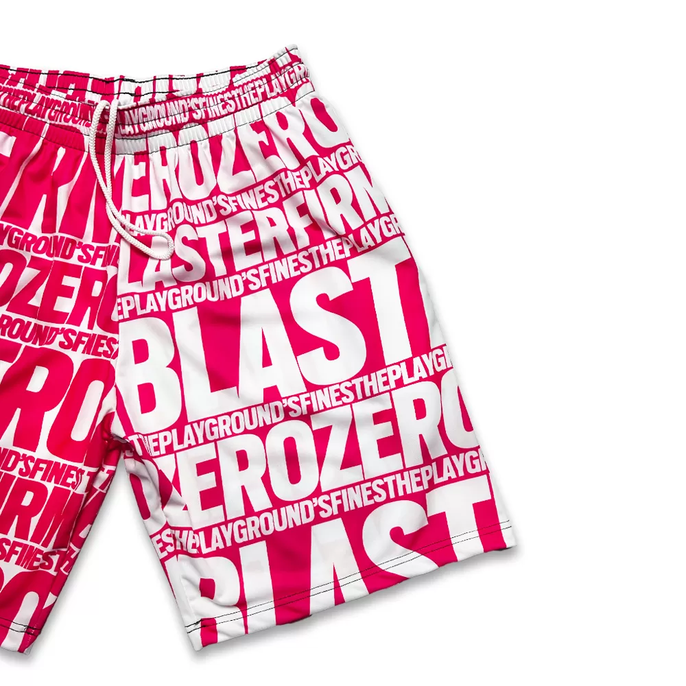 Underdog Shorts - Image 3