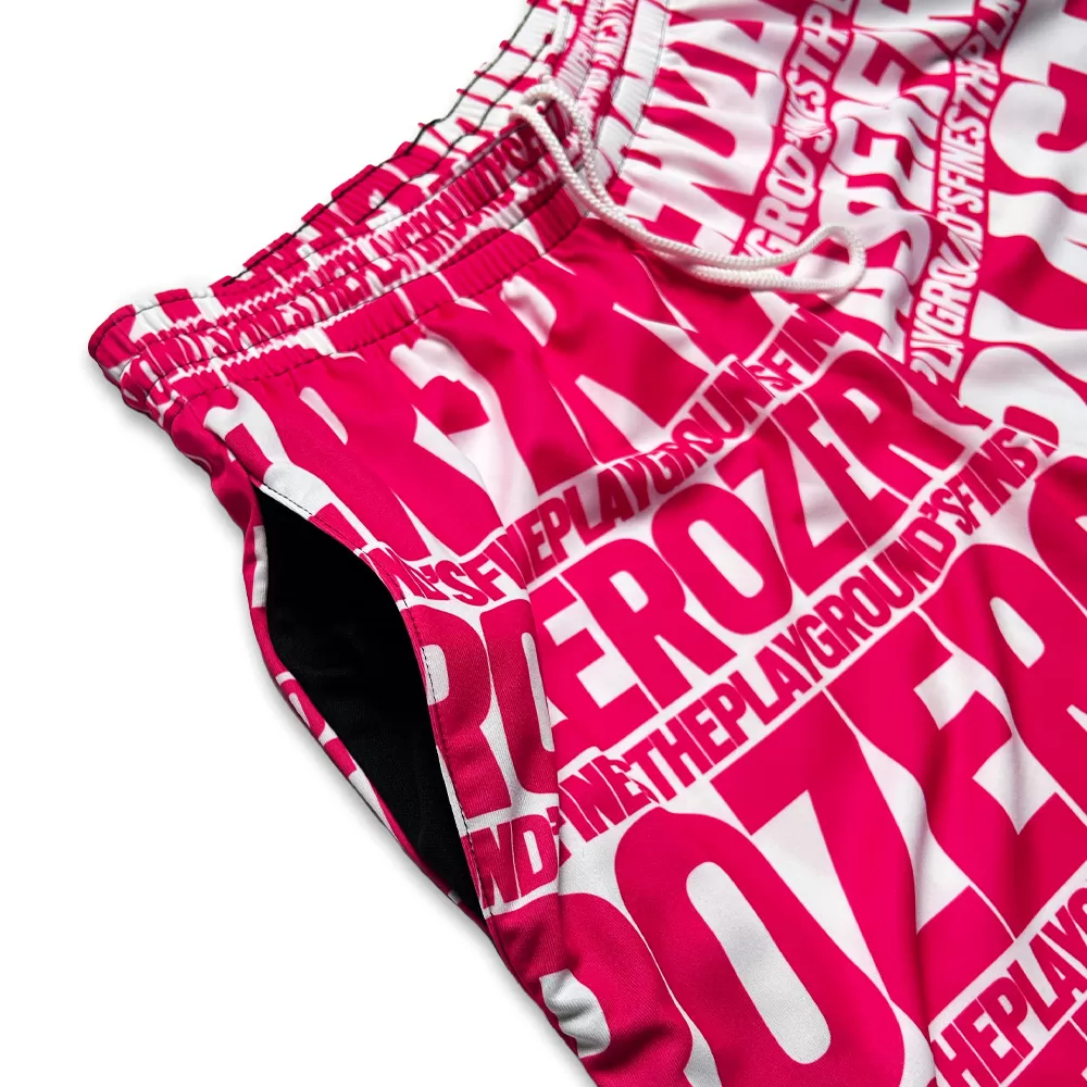 Underdog Shorts - Image 4