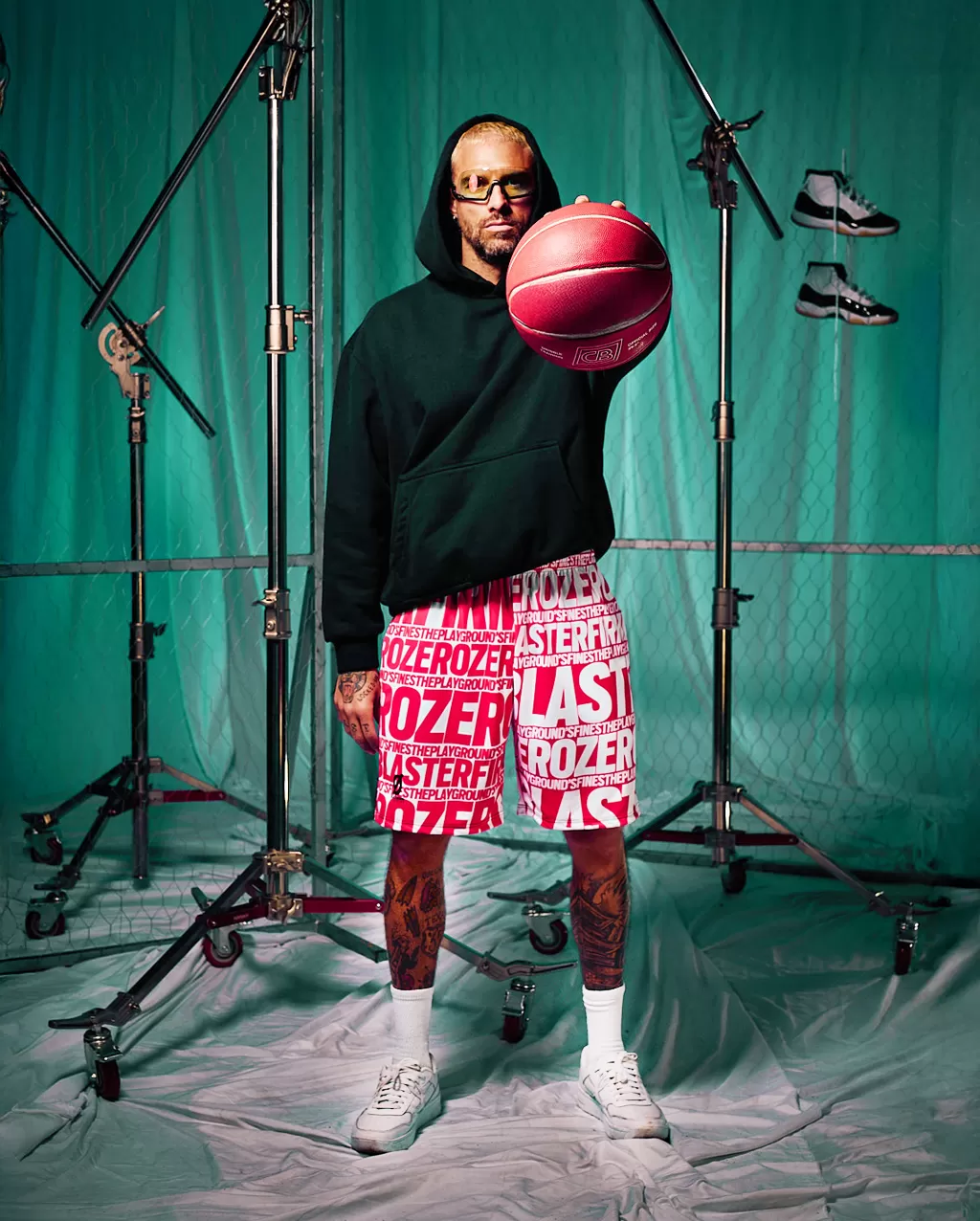 Underdog Shorts - Image 5