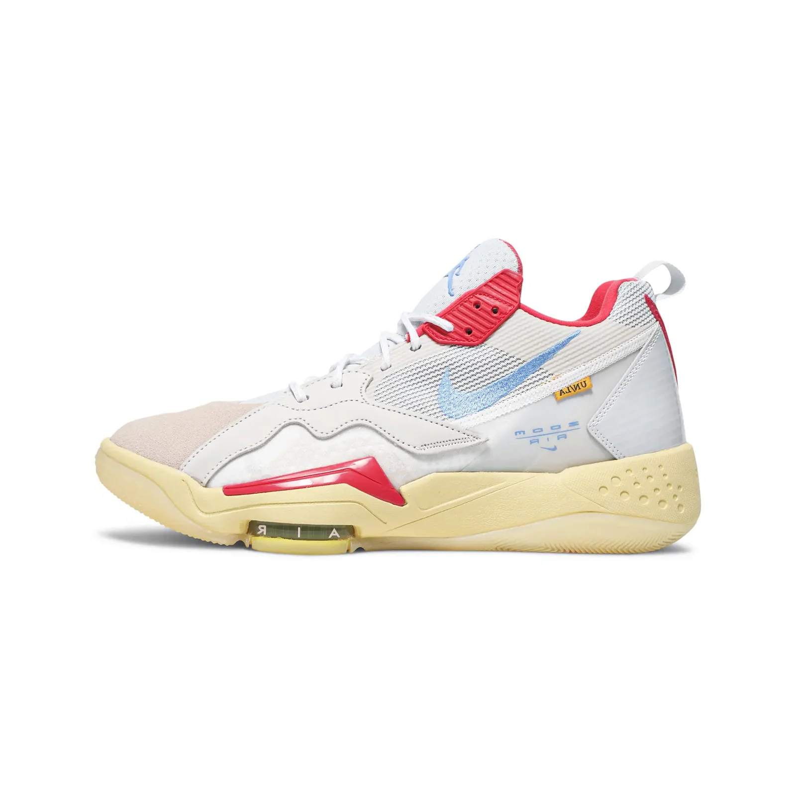 Union LA x Jordan Zoom '92 Guava Ice - Image 2
