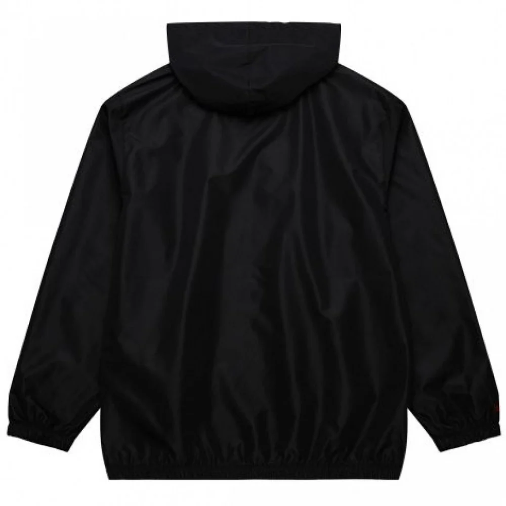 Unlined Windbreaker Vintage Logo Chicago Bulls - Image 2