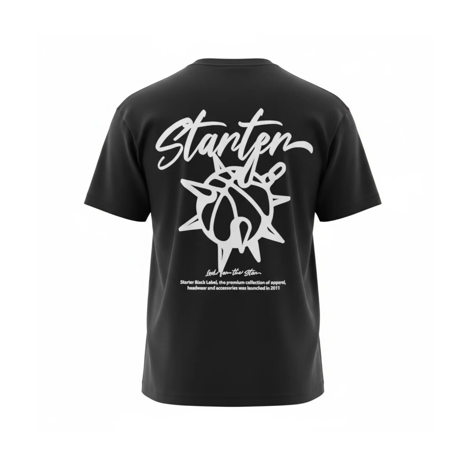 Urban Icon T-shirt - Image 2