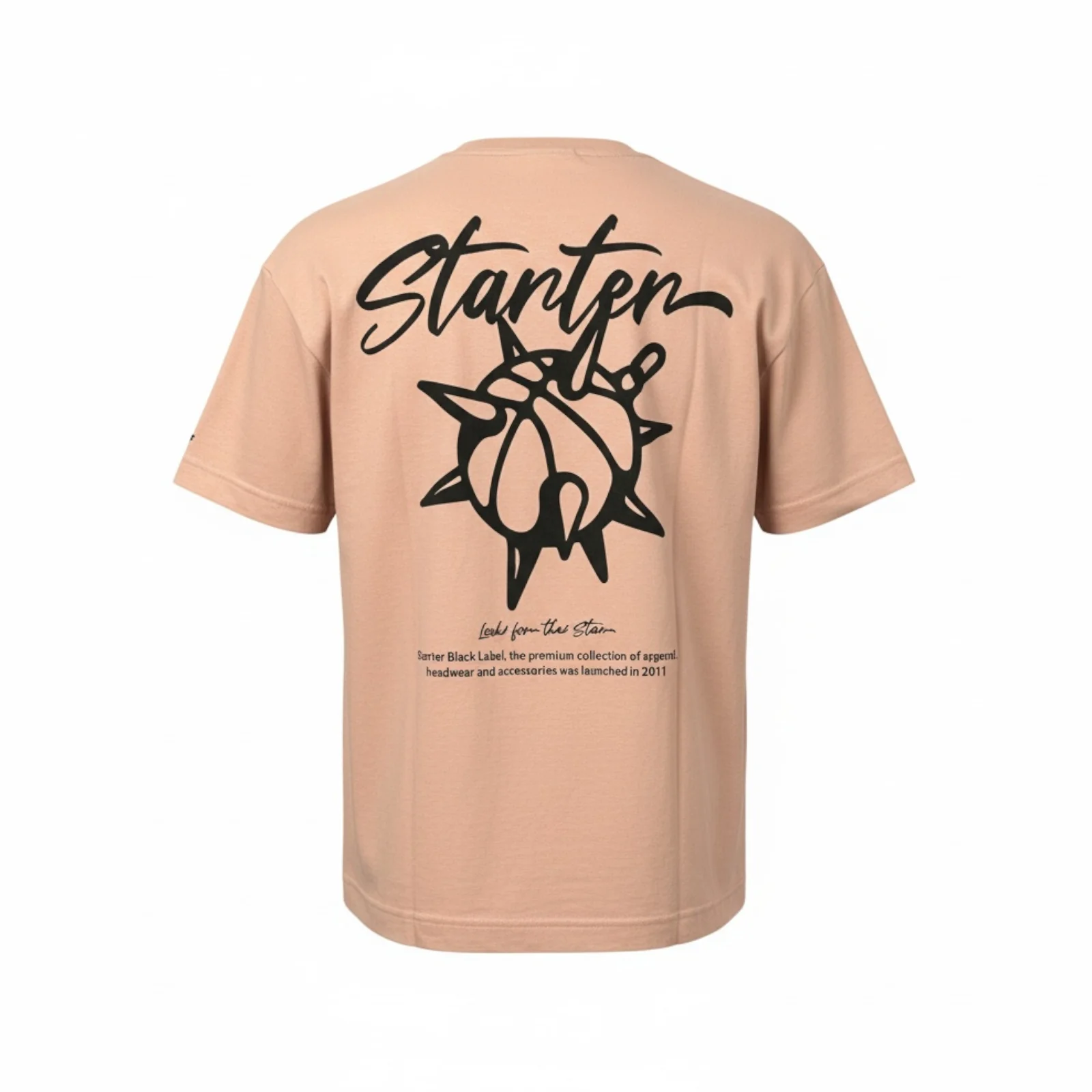 Urban Icon T-shirt - Image 4