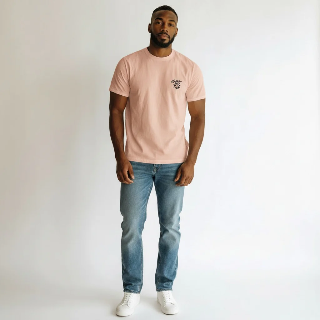 Urban Icon T-shirt - Image 5