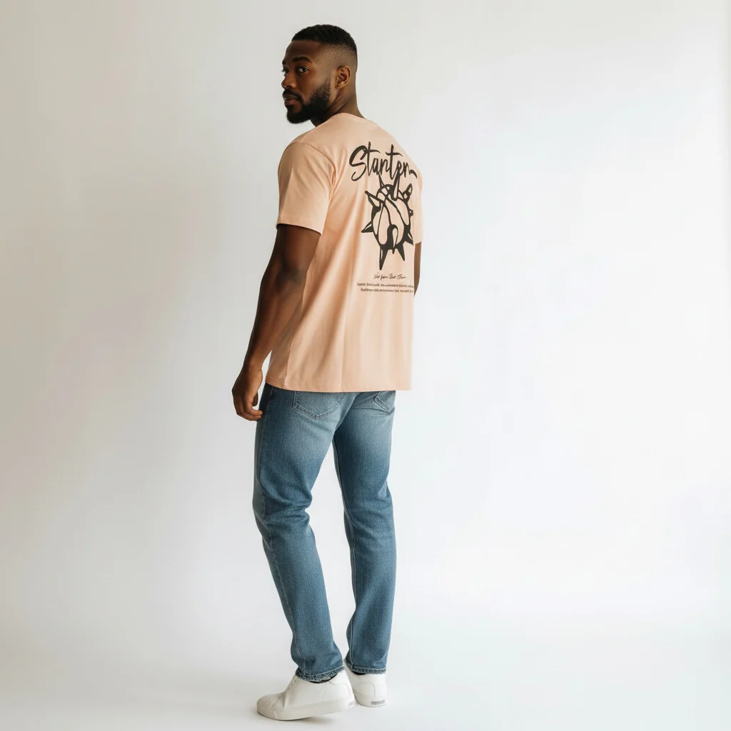 Urban Icon T-shirt - Image 6