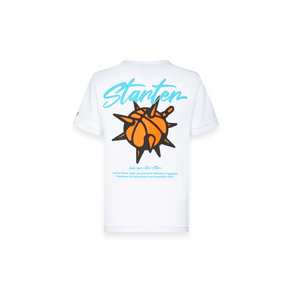 Urban Icon T-Shirt Junior - Image 2