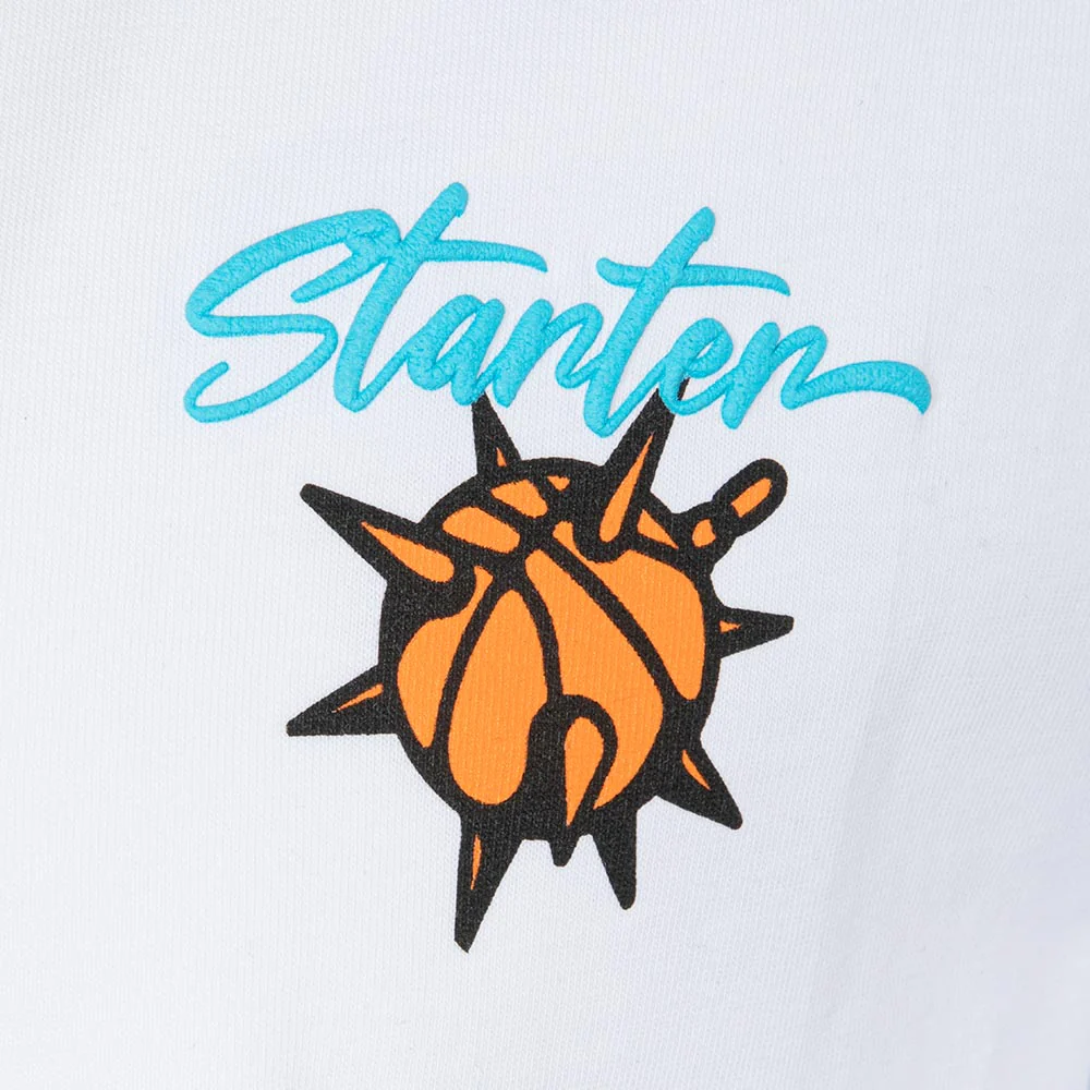 Urban Icon T-Shirt Junior - Image 3