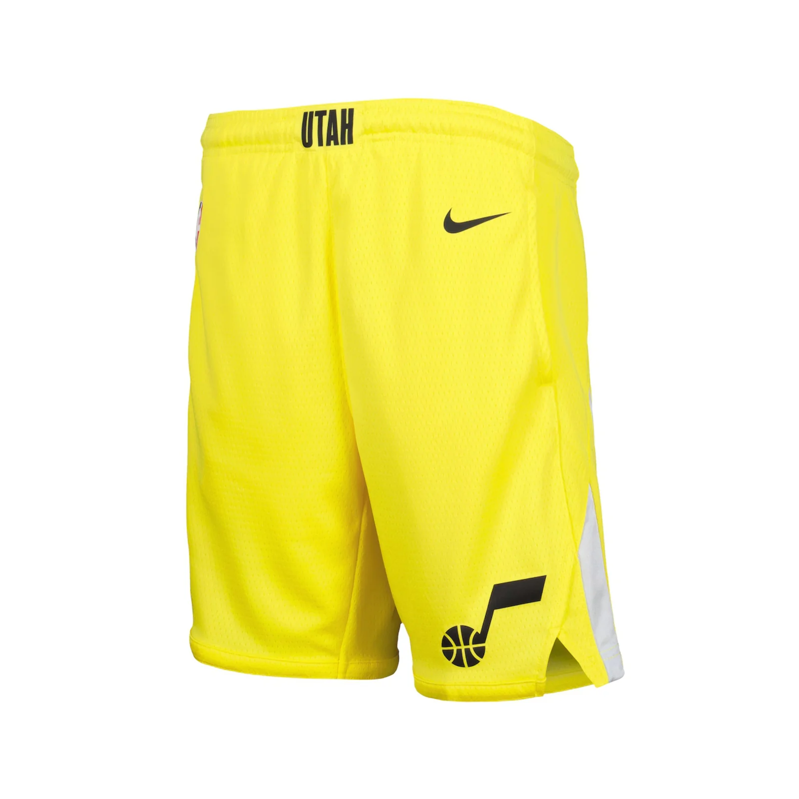 Utah Jazz Icon Edition Swingman Junior