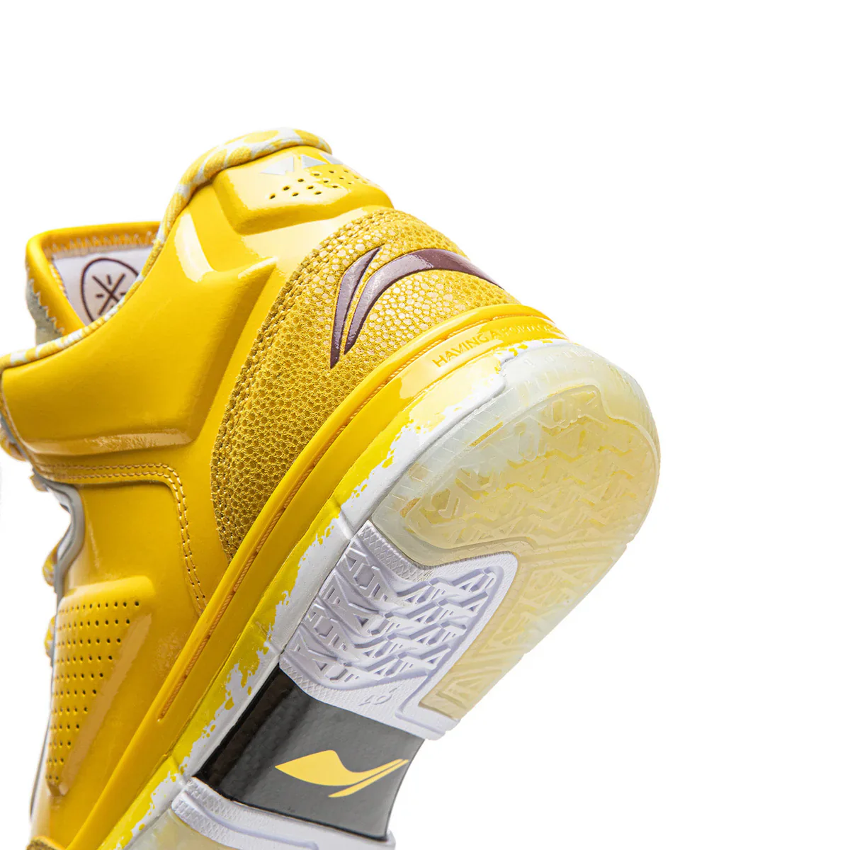 Wade 1 Yellow Stingray - Image 11