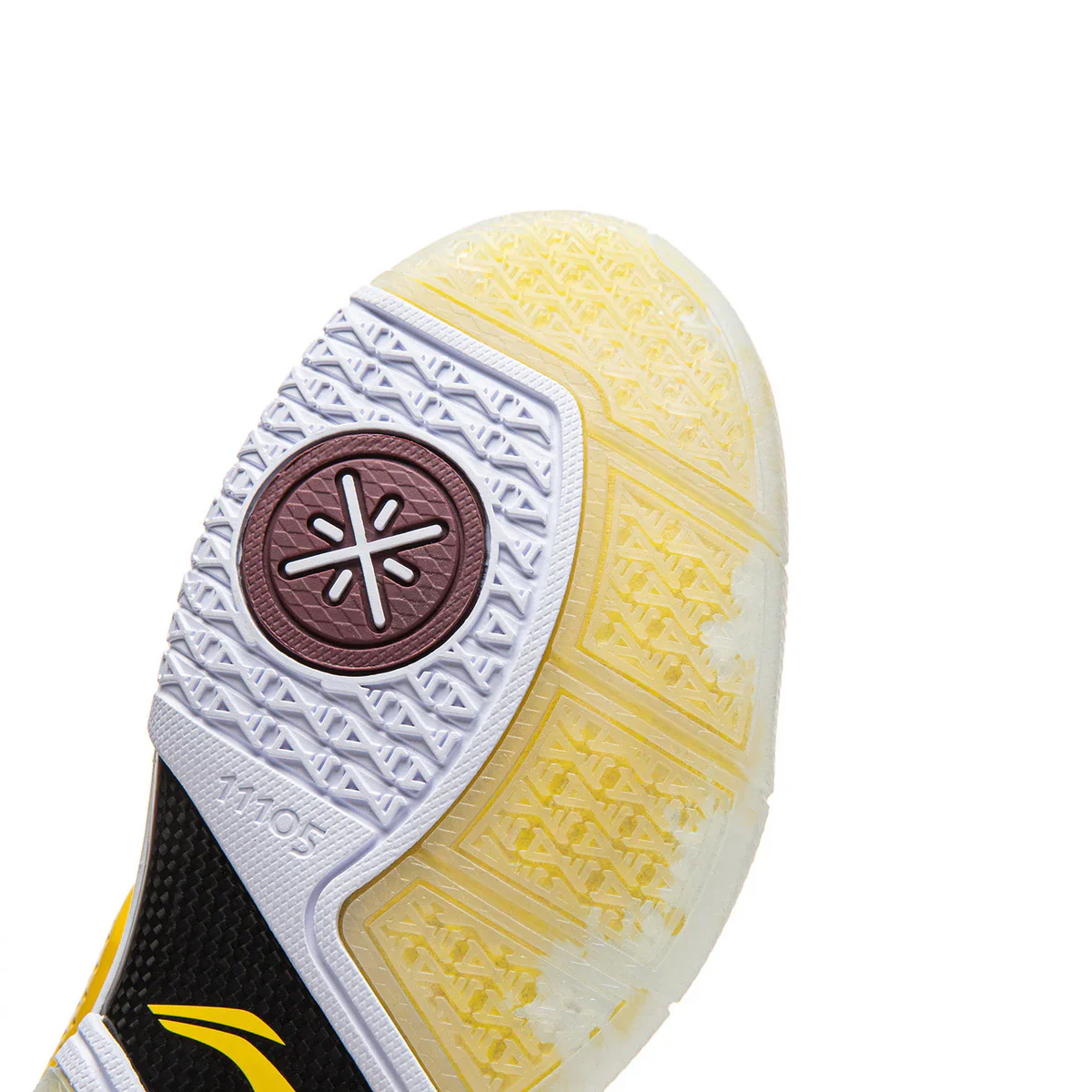 Wade 1 Yellow Stingray - Image 12