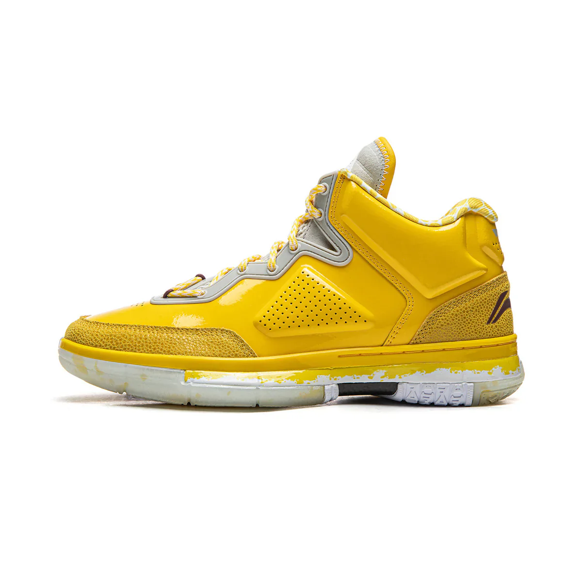 Wade 1 Yellow Stingray - Image 2