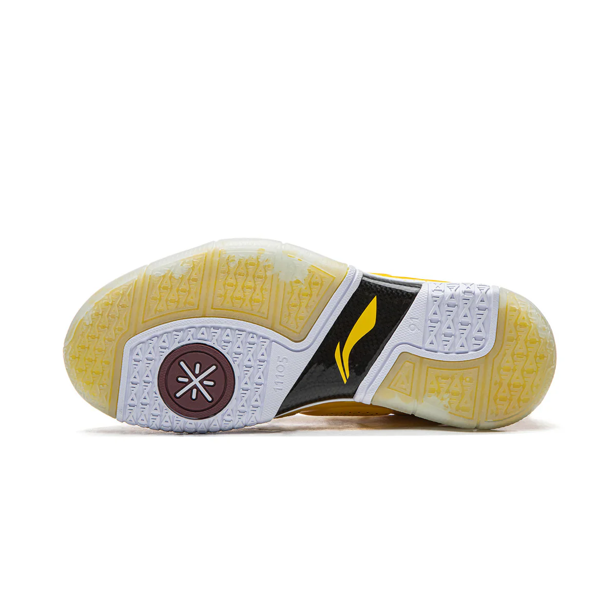 Wade 1 Yellow Stingray - Image 3