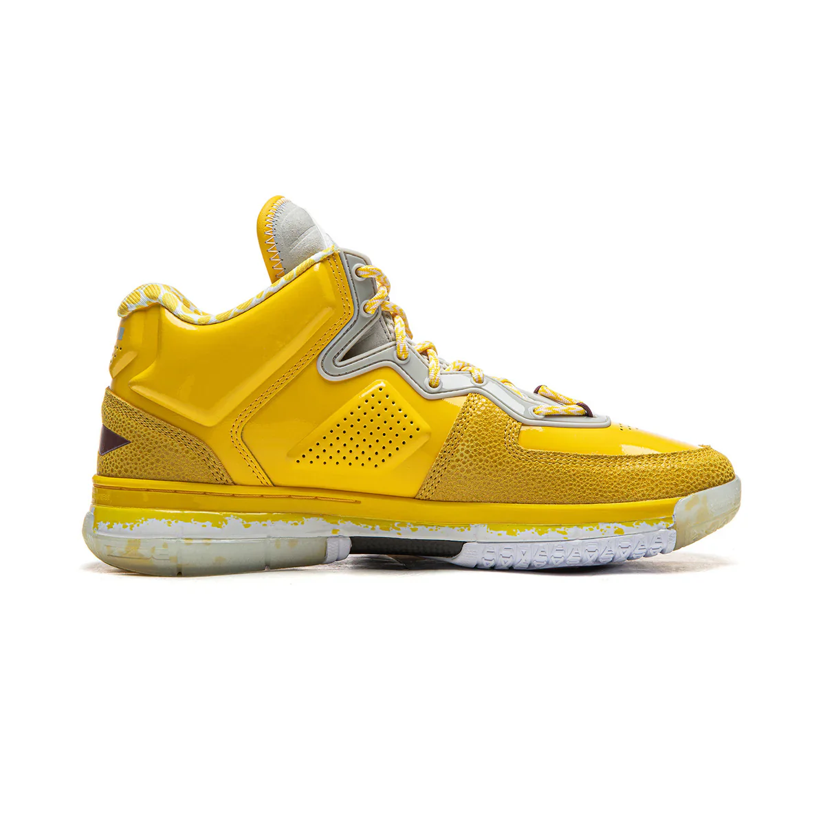 Wade 1 Yellow Stingray - Image 4