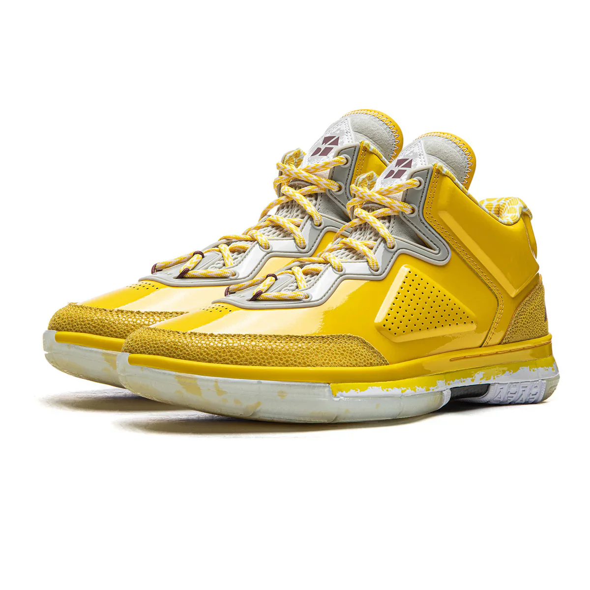 Wade 1 Yellow Stingray - Image 5