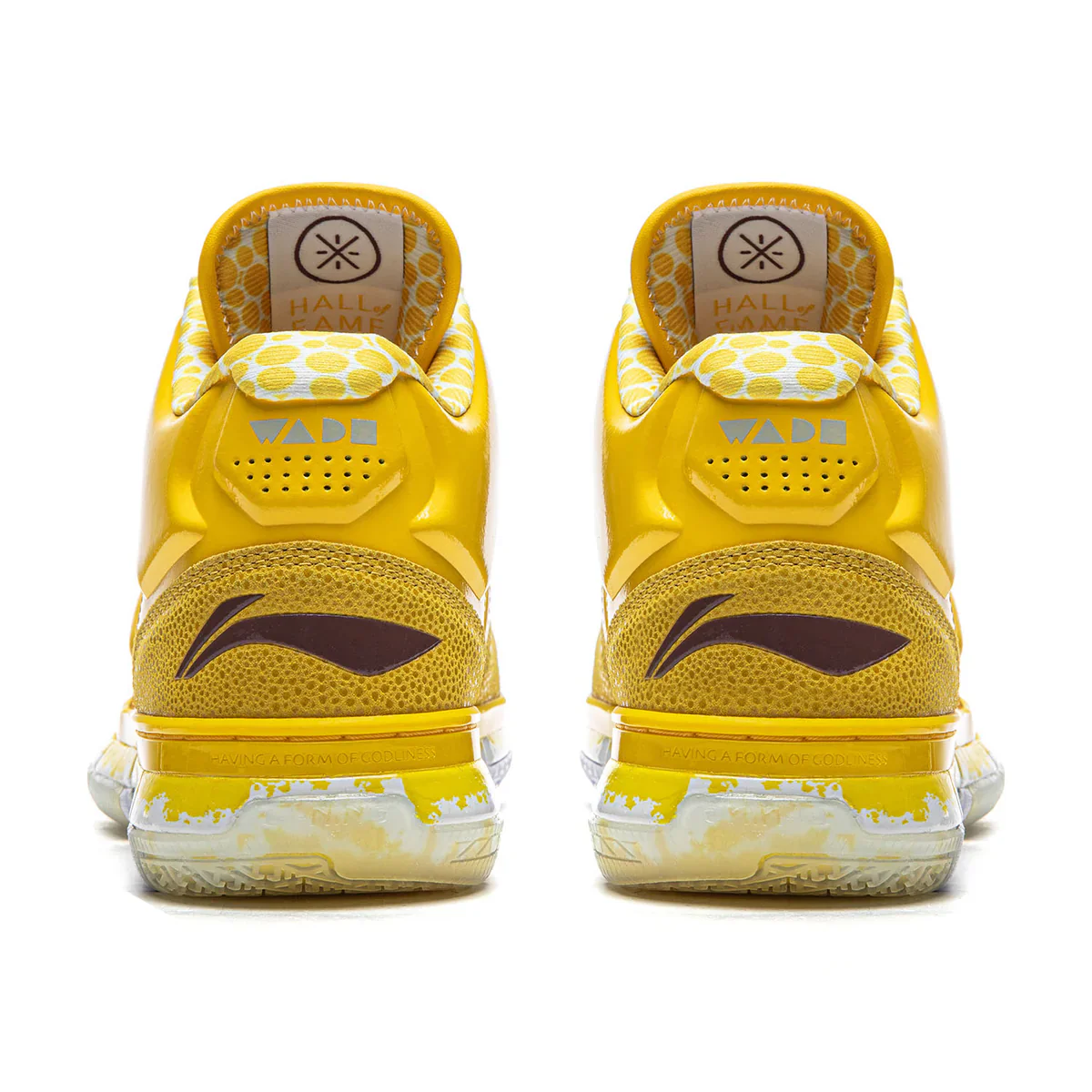 Wade 1 Yellow Stingray - Image 6