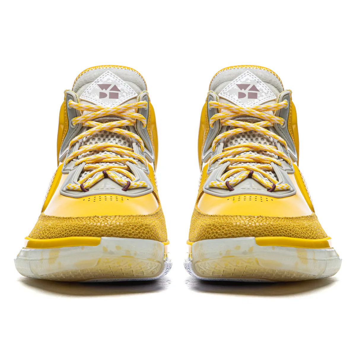 Wade 1 Yellow Stingray - Image 7