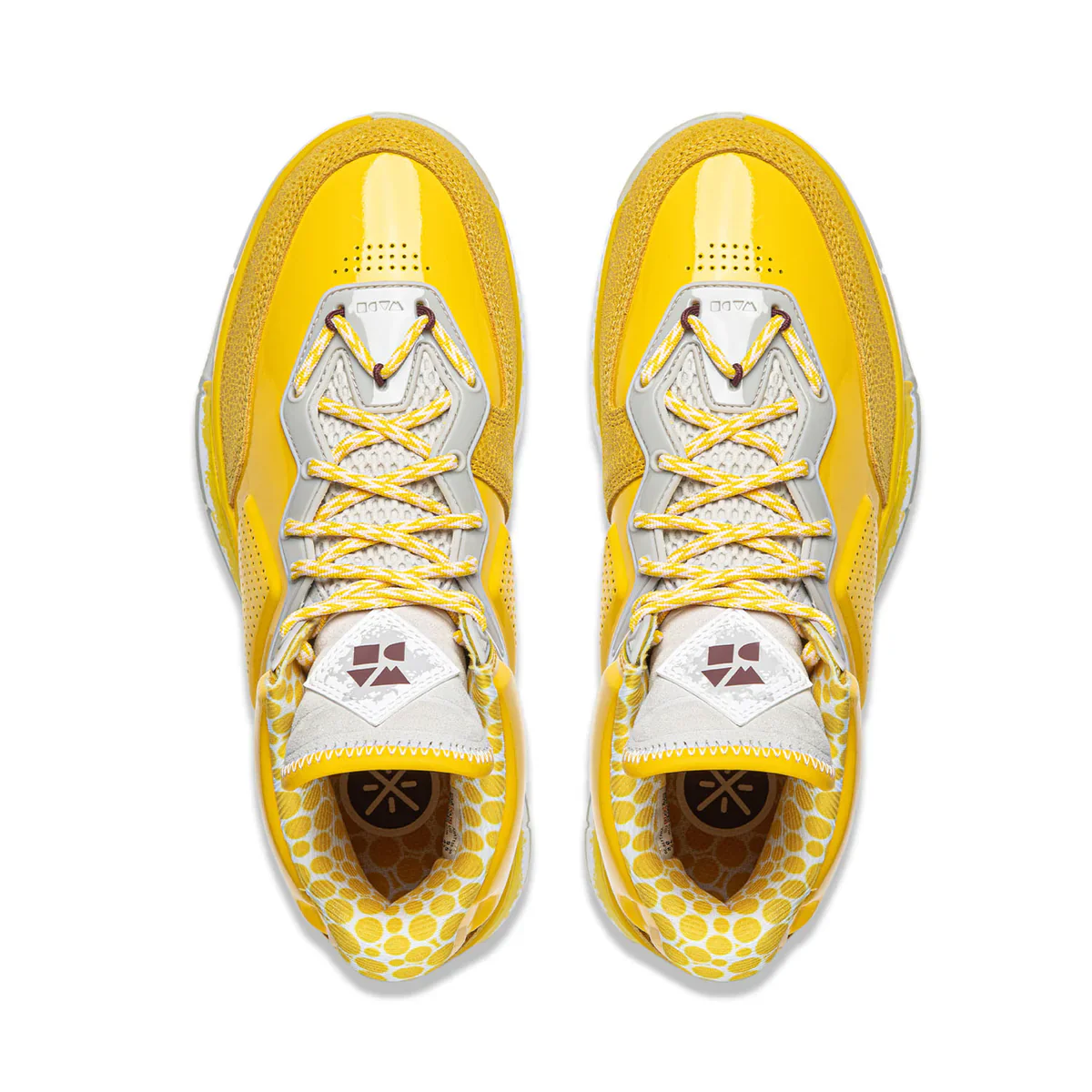 Wade 1 Yellow Stingray - Image 8