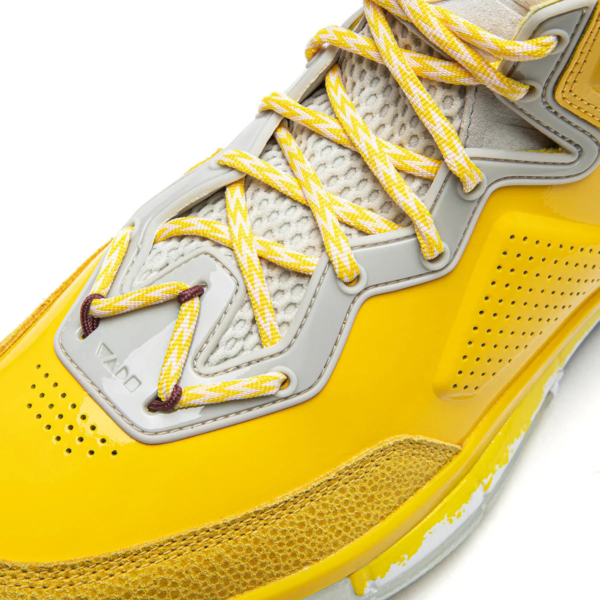 Wade 1 Yellow Stingray - Image 9