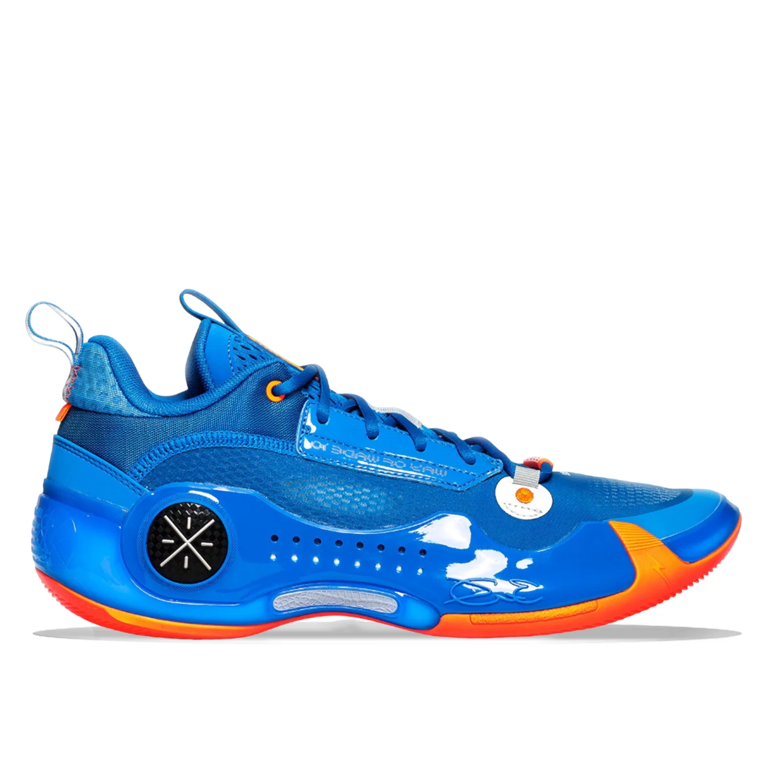 Wade 10 Low Afterglow