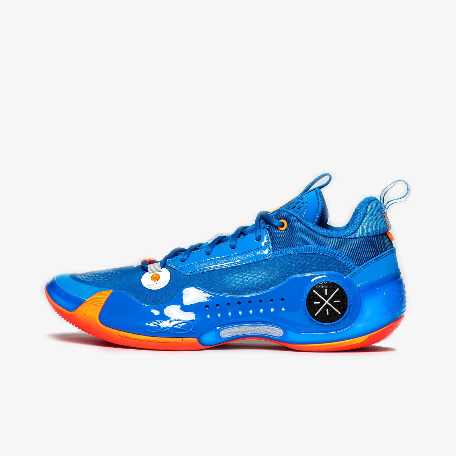 Wade 10 Low Afterglow - Image 2