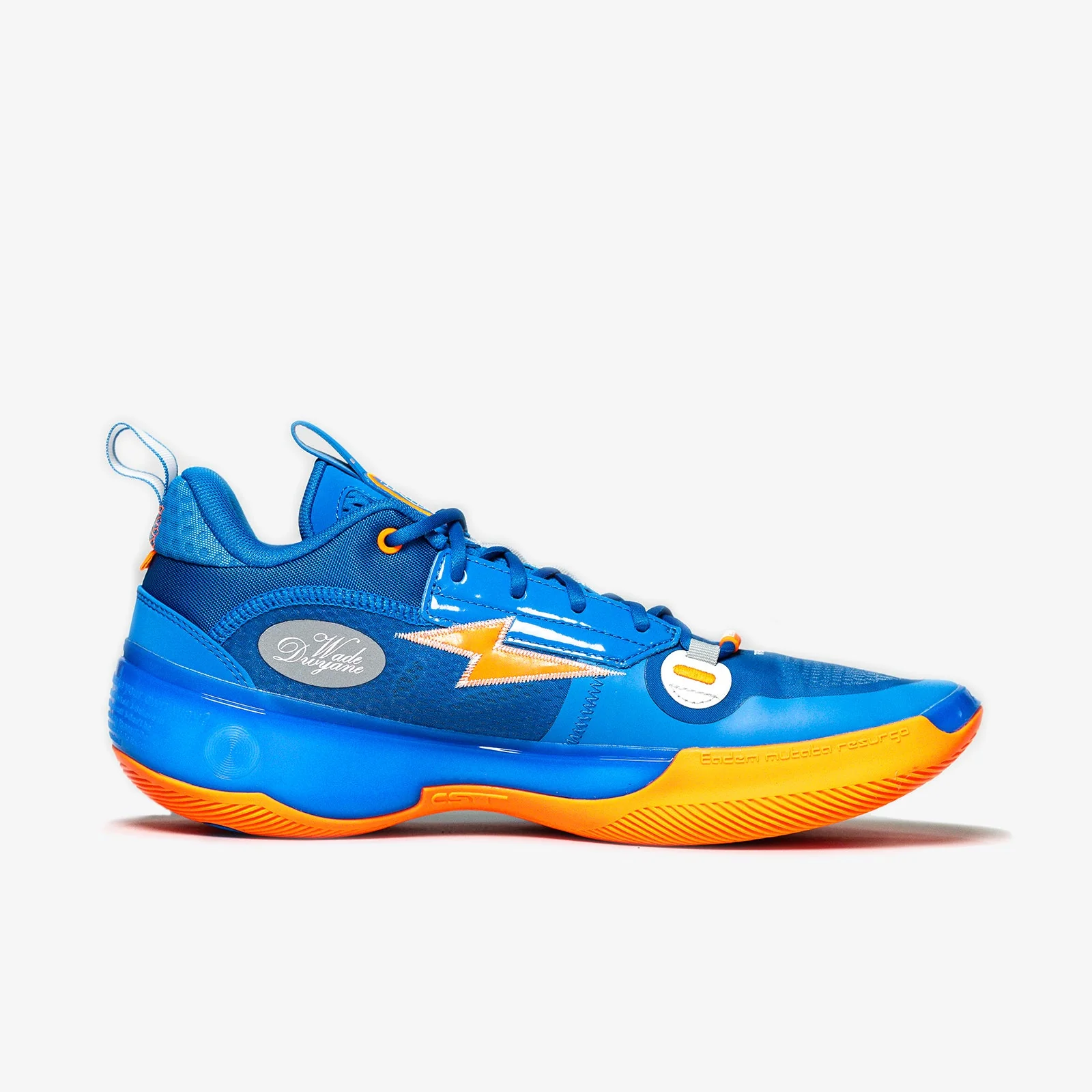 Wade 10 Low Afterglow - Image 4