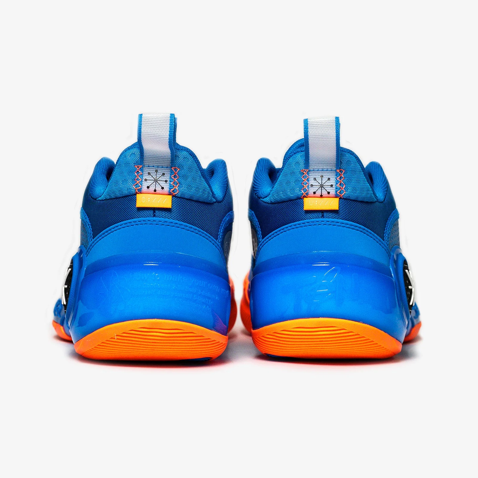 Wade 10 Low Afterglow - Image 5