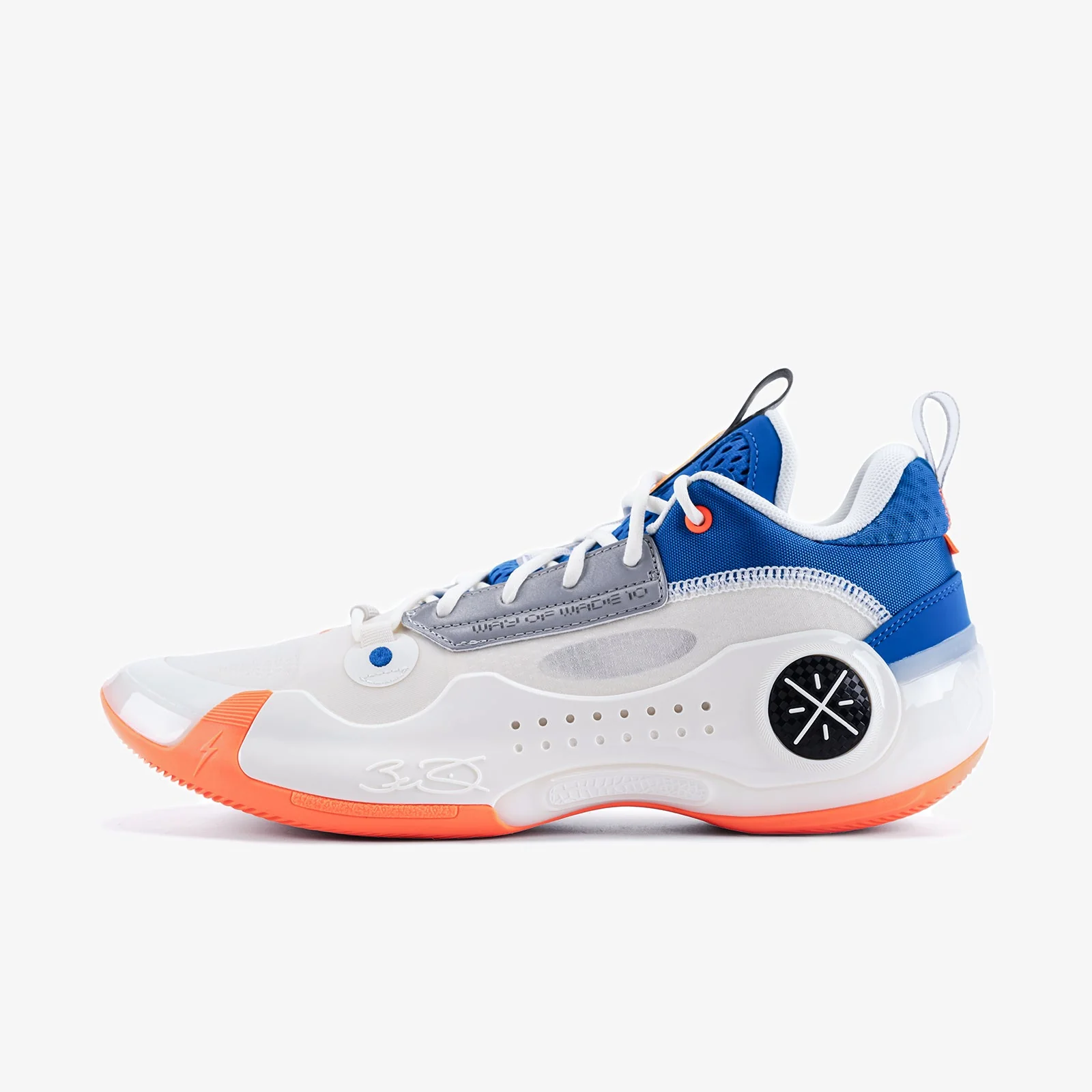 Wade 10 Low Draft Day - Image 2