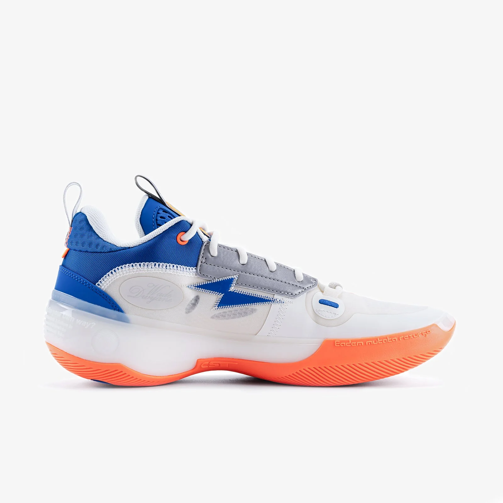 Wade 10 Low Draft Day - Image 4