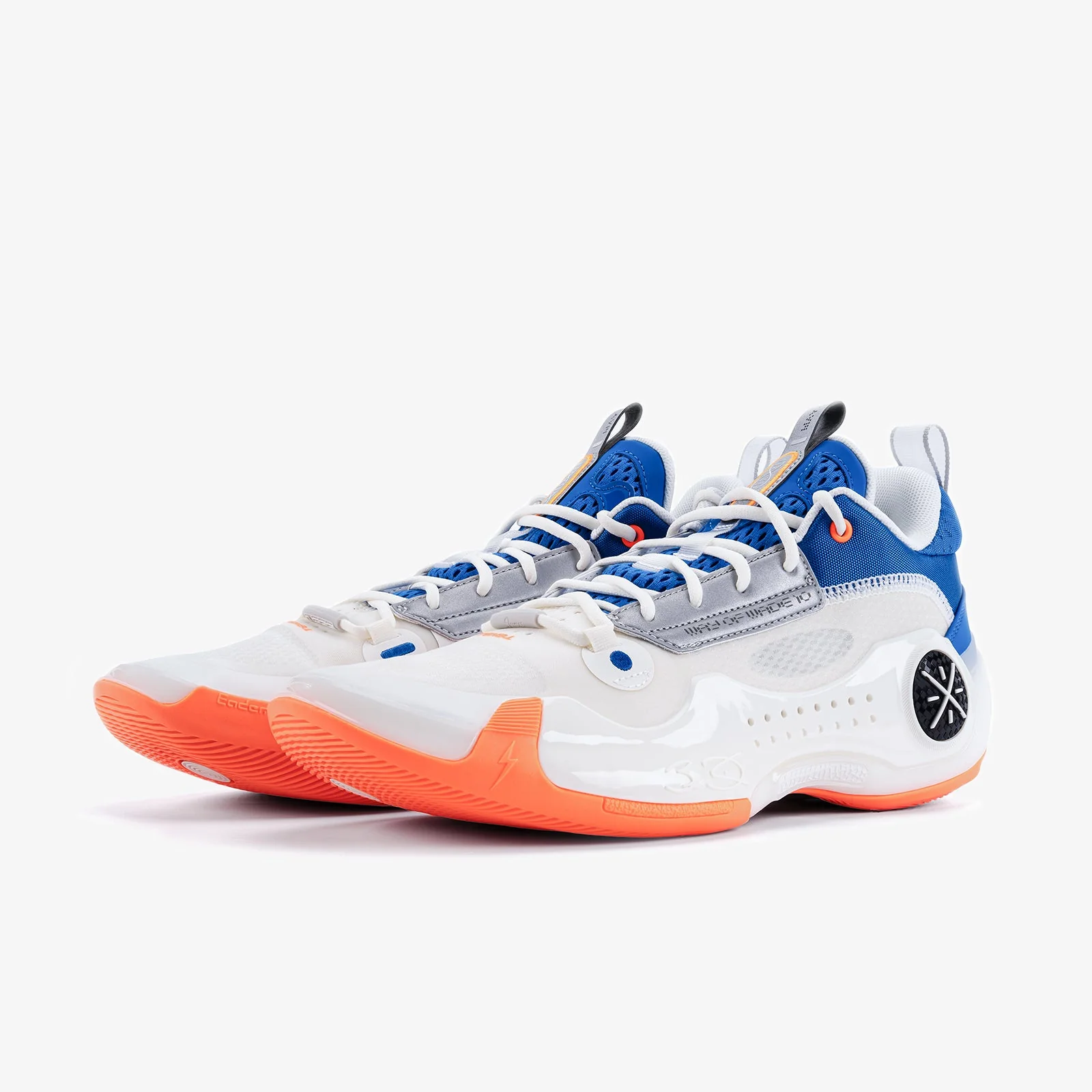 Wade 10 Low Draft Day - Image 5