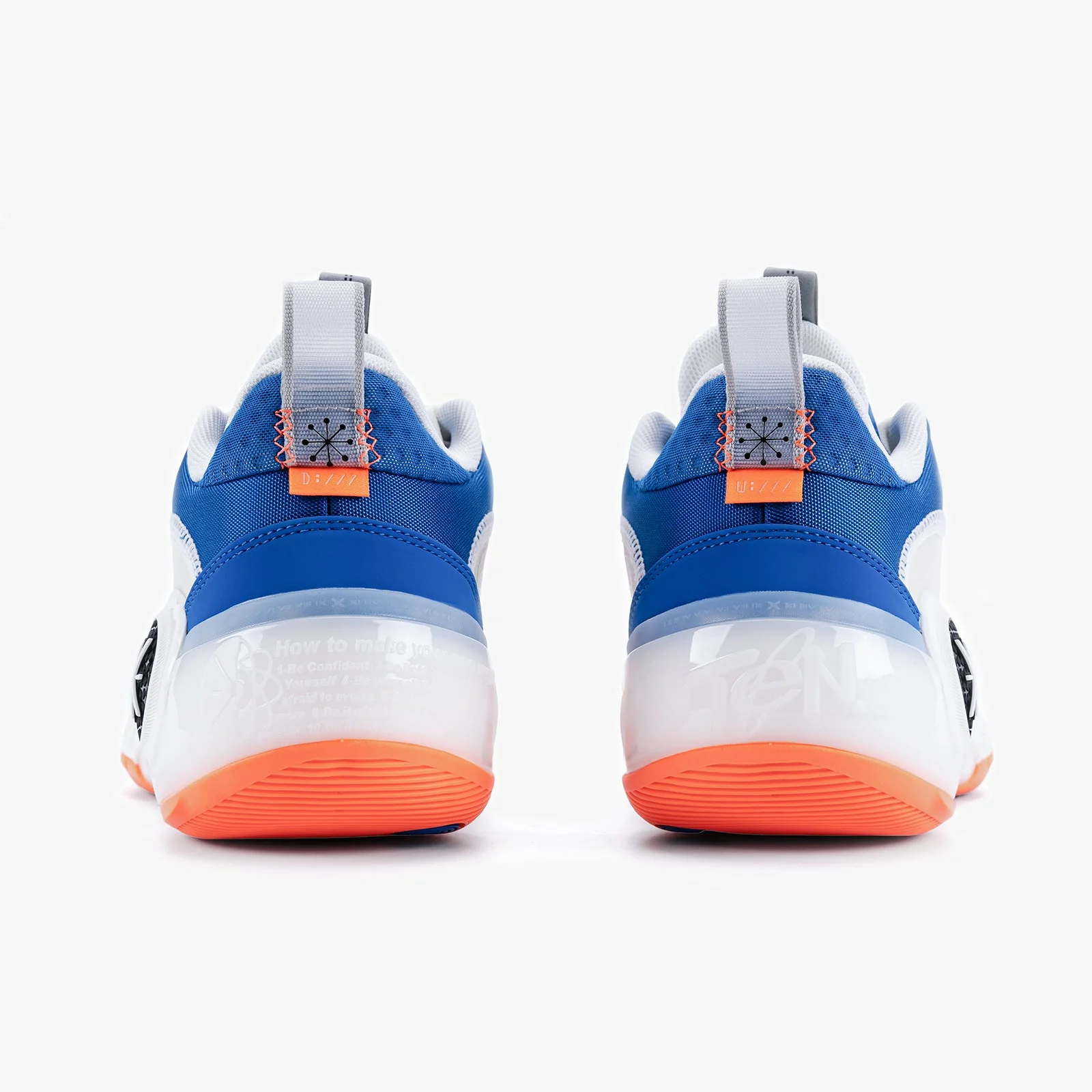 Wade 10 Low Draft Day - Image 6