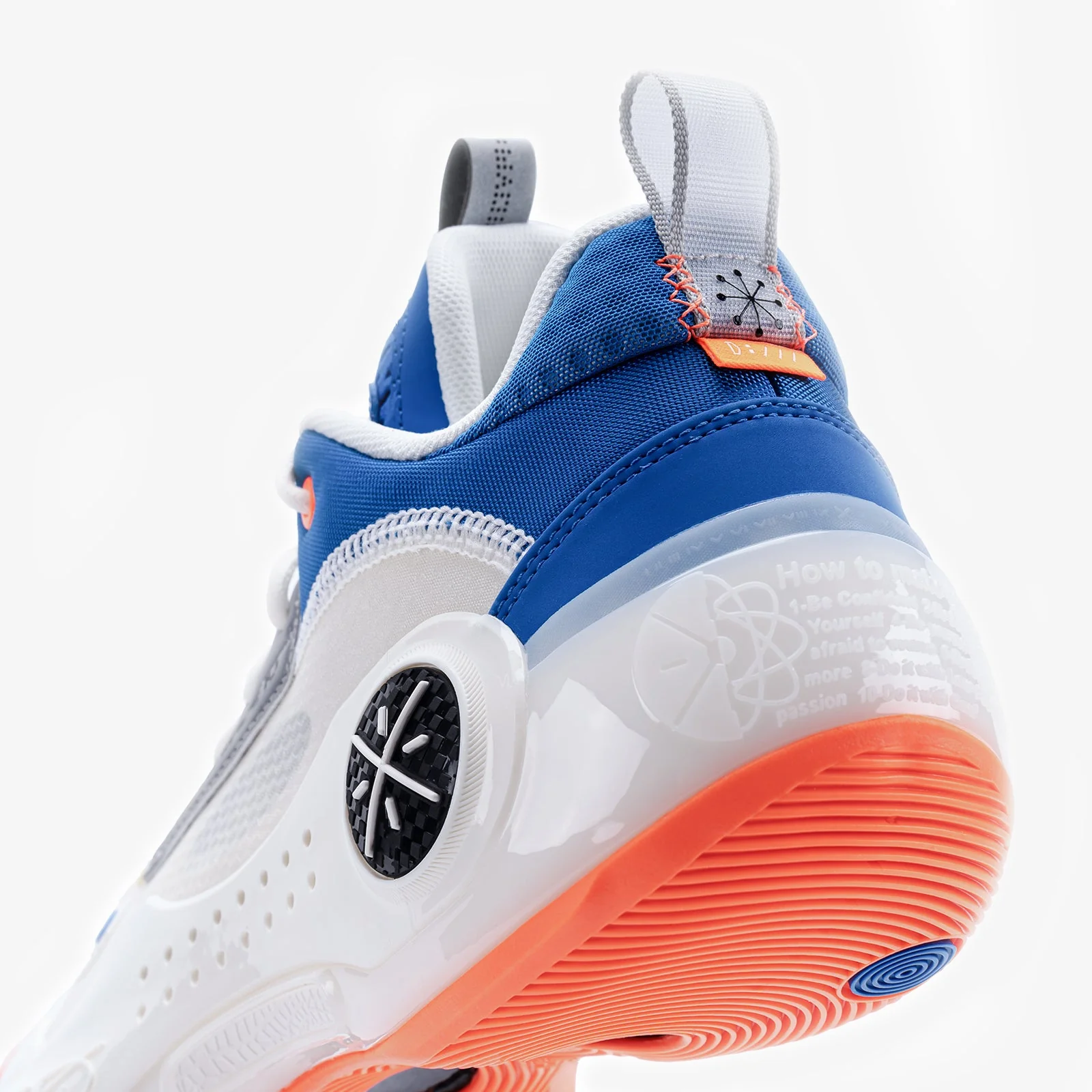 Wade 10 Low Draft Day - Image 9