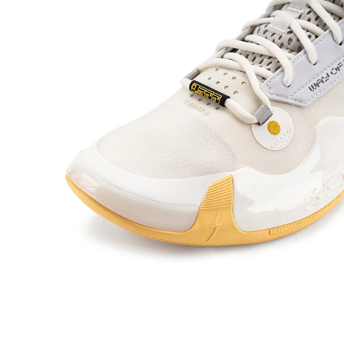 Wade 10 Low Lemon - Image 10