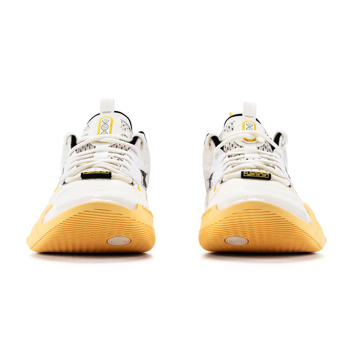 Wade 10 Low Lemon - Image 6