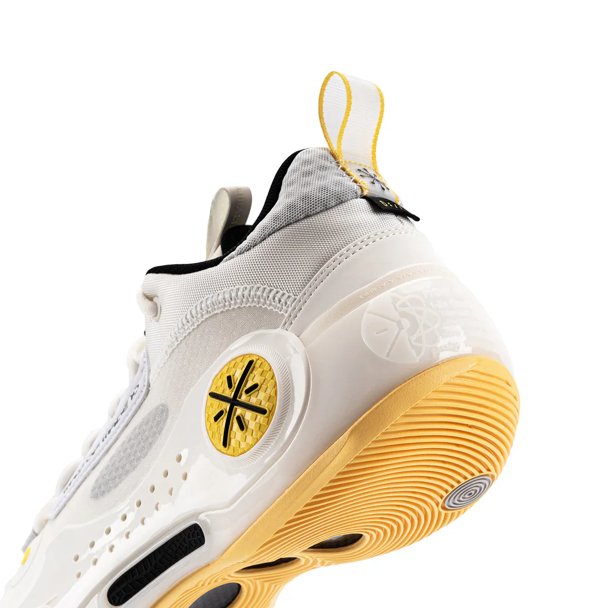 Wade 10 Low Lemon - Image 8
