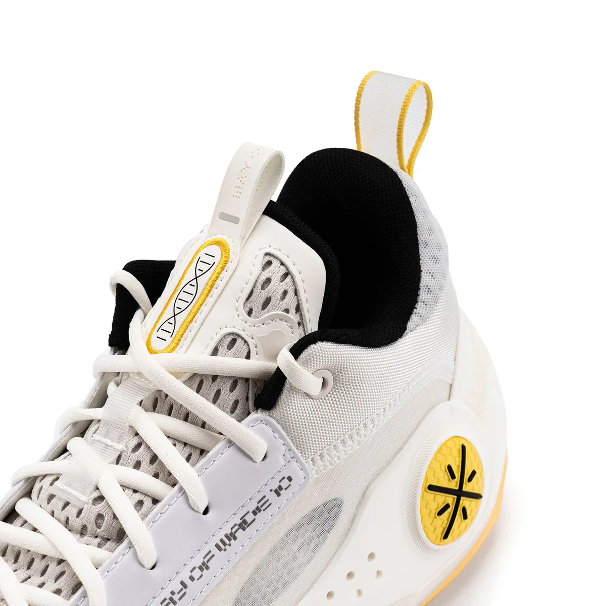Wade 10 Low Lemon - Image 9